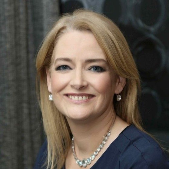 Speaker profile image for Jo Lloyd